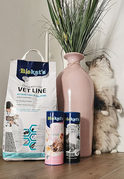 VETLINE